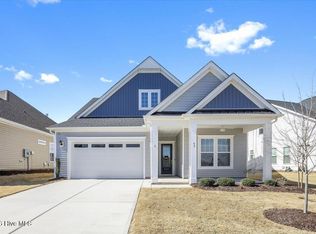 93 Lighthaven Lane, Clayton, NC 27527