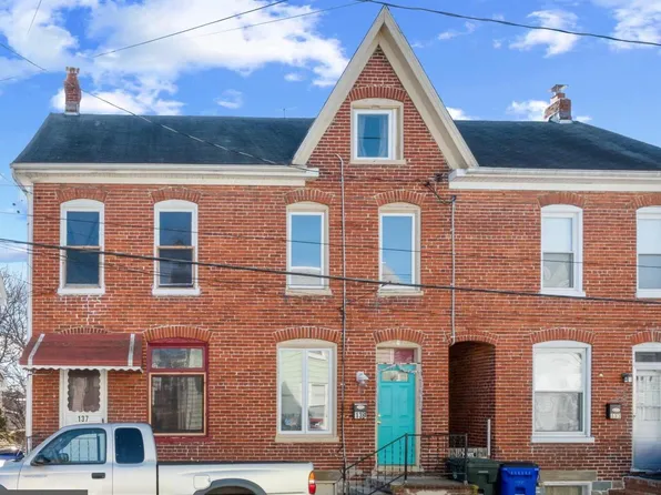 137 Randolph Ave, Hagerstown, MD 21740