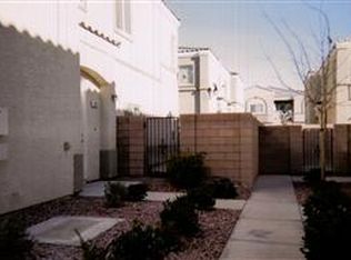 6328 Sandy Ridge St #3, North Las Vegas, NV 89081