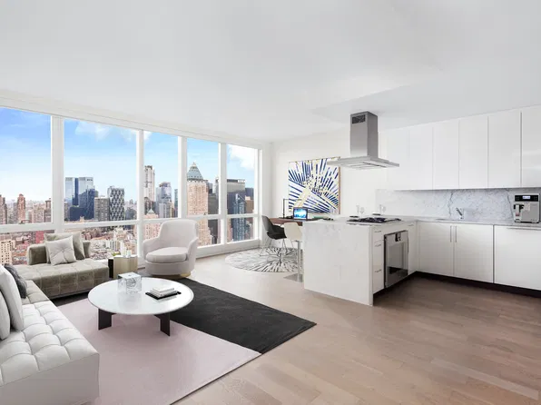 460 W 42nd St, New York, NY