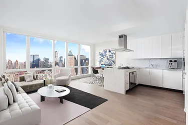 Rented by Square Realty Global Inc