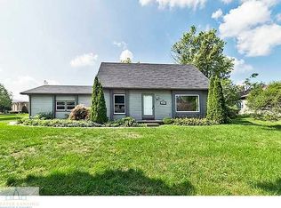 3109 Fairway Ct, Lansing, MI 48912