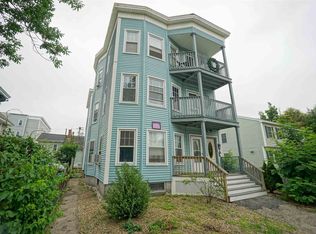 135 Myrtle St, Manchester, NH 03104