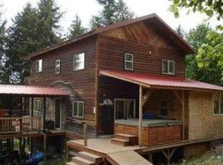 516 Lightning Creek Rd, Clark Fork, ID 83811