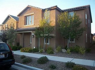 3244 Jevonda Ave, Henderson, NV 89044
