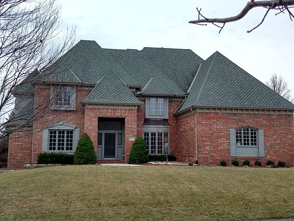 Brick-Newer Roof and Windows