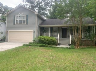 538 Oemler Loop, Savannah, GA 31410