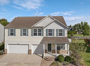 6507 Denali Ridge Dr, Plainfield, IL 60586