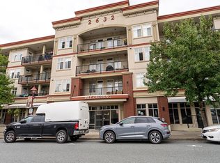 2632 Pauline St #102, Abbotsford, BC V2S 0C9