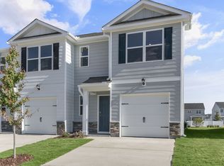 551 Stream Walk Xing, Wendell, NC 27591