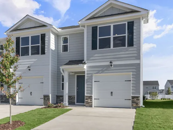 551 Stream Walk Xing, Wendell, NC 27591