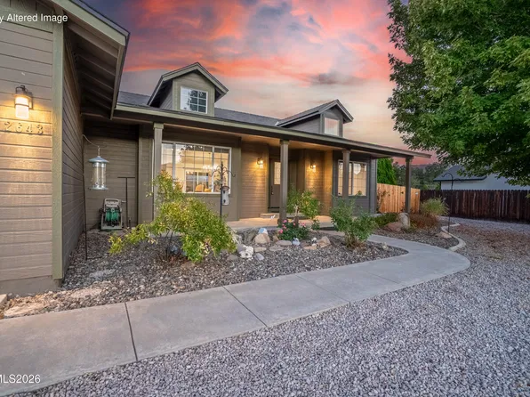 2643 Fawn Fescue Ct, Minden, NV 89423