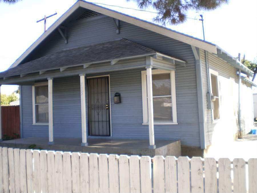 Nice Home