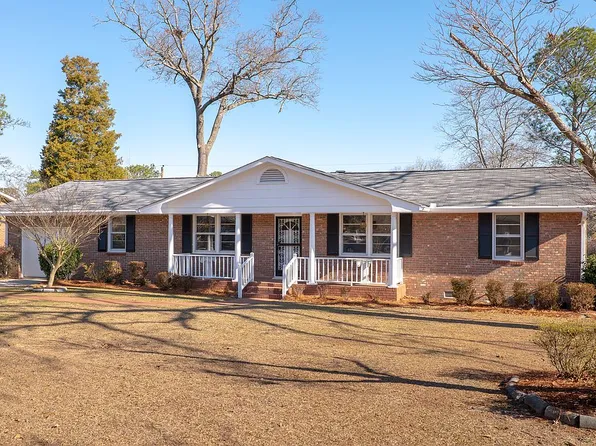 111 Oak Ln, Cayce, SC 29033