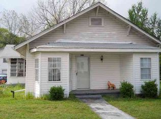 24311 W Commerce St, Hartford, AL 36344