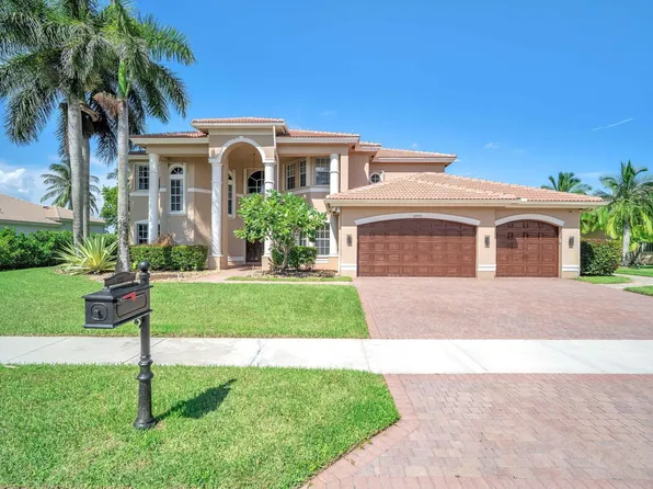 14991 SW 37th Street, Davie, FL 33331