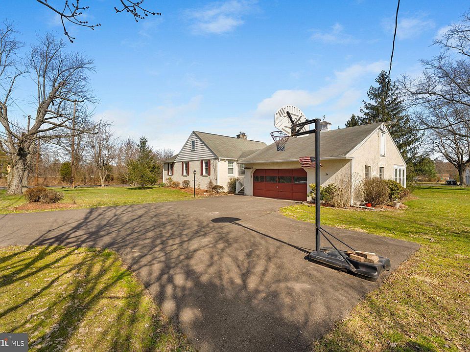 2866 Pickertown Rd, Warrington, PA 18976 Zillow