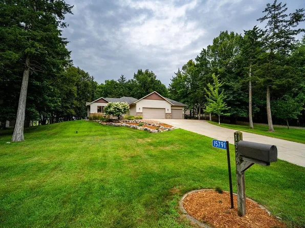15791 83rd St NE, Spicer, MN 56288