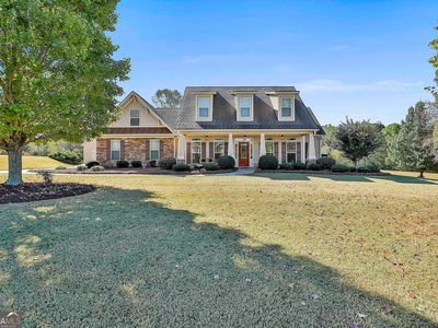 18 Lake View Ct, Senoia, GA, 30276