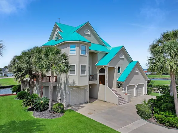 425 Island Way, Port Arthur, TX 77640