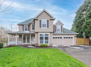 18310 SW Colfelt Ln, Sherwood, OR 97140