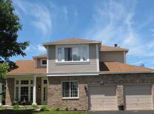 7410 Clem Dr, Gurnee, IL 60031