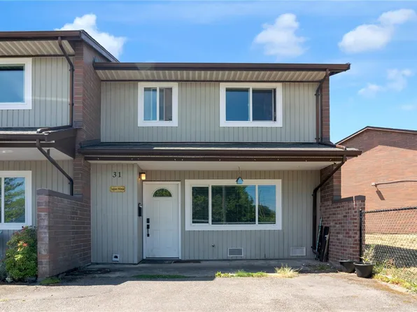 285 Harewood Rd Unit 31, Nanaimo, BC V9R 2Z1