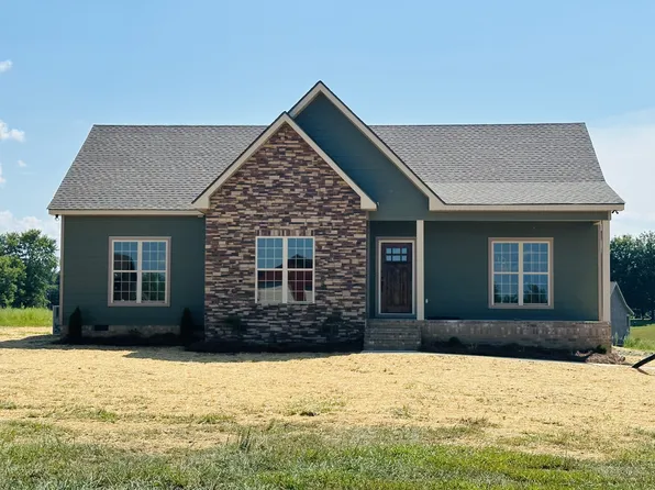 57 Cheney Ln Lot 13, Lafayette, TN 37083