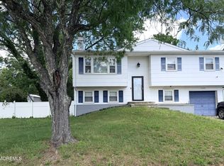 1409 Brookfield Drive, Lakewood, NJ 08701