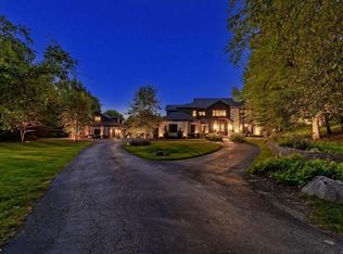 6670 Havens Rd, Blacklick, OH 43004