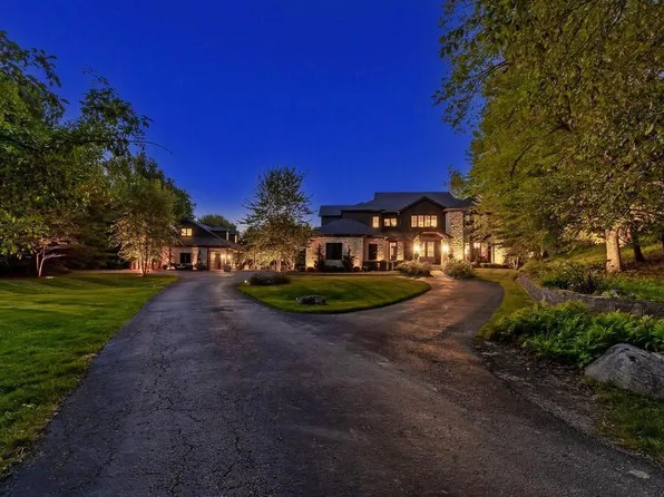 6670 Havens Rd, Blacklick, OH 43004