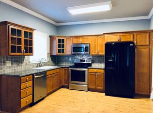 335 Plum St, Madison, GA 30650