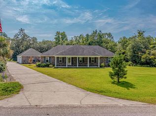 52 Freeman Dr, Georgetown, SC 29440