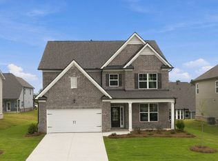Bellview Plan, Butner Estates, Atlanta, GA 30349