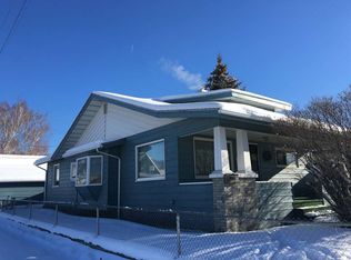 2006 Phillips Ave, Butte, MT 59701