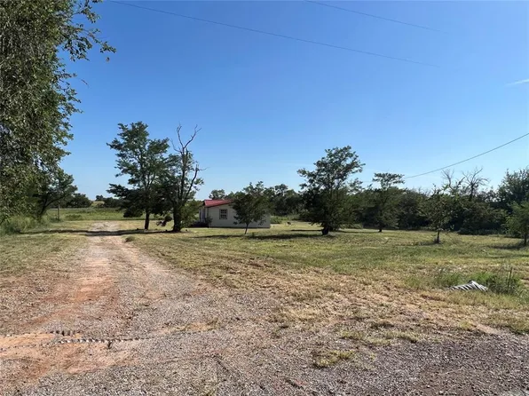 18328 E 850 Rd, Crawford, OK 73628