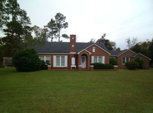 1707 Highway 184, Laurel, MS 39443