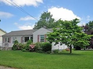 167 Wilkes St, Beacon, NY 12508