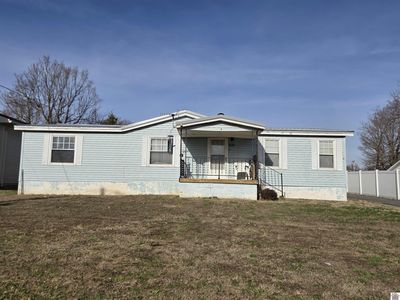 221 E Elm St, Marion, KY, 42064