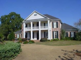 258 Dover Ln, Madison, MS 39110