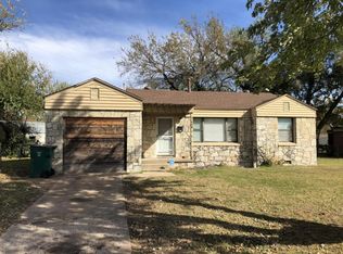4700 N Hamilton Dr, Oklahoma City, OK 73112