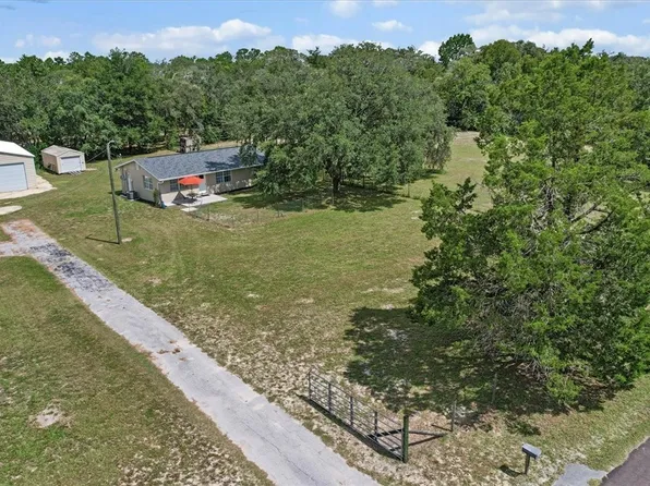 6655 S Redbird Ave, Lecanto, FL 34461