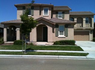 16157 Sheltered Cove Cir, Lathrop, CA 95330