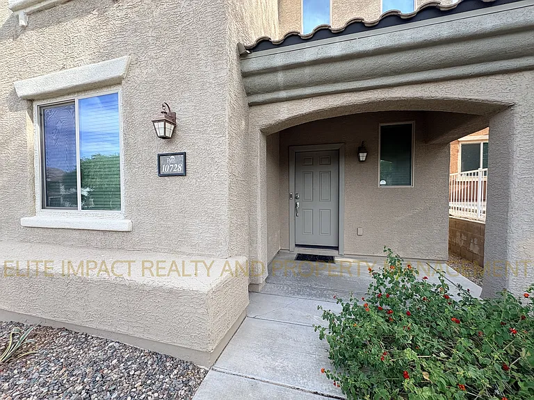 10728 E Sanctuary Ridge Ln — Photo 3