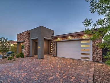 118 Reflection Cove Dr, Henderson, NV 89011, photo 3