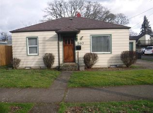 940 14th St SE, Salem, OR 97302