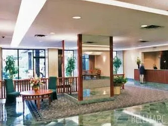 Rented by Bellmarc Realty