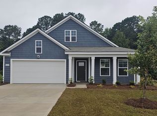 621 Anthem Ct., Conway, SC 29527