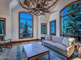 1395 Riverside Dr, Aspen, CO 81611
