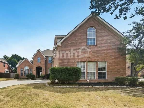 2824 Butterfield Stage Rd, Highland Village, TX 75077